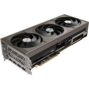 Sapphire Radeon RX 9070 NITRO+ 16GB GDDR6 256-bit