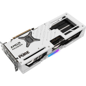 Sapphire Radeon RX 9070 PURE 16GB GDDR6 256-bit