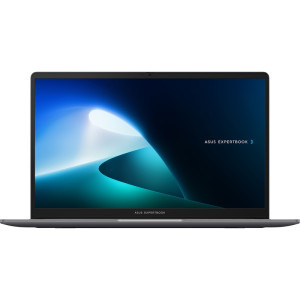 ASUS 15.6'' ExpertBook P1 P1503CVA, FHD, Procesor Intel® Core™ i7-13620H (24M Cache, up to 4.90 GHz), 16GB DDR5, 512GB SSD, Intel UHD, No OS, Misty Grey