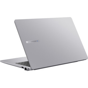 ASUS 15.6'' ExpertBook P1 P1503CVA, FHD, Procesor Intel® Core™ i5-13420H (12M Cache, up to 4.60 GHz), 16GB DDR5, 512GB SSD, Intel UHD, No OS, Misty Grey