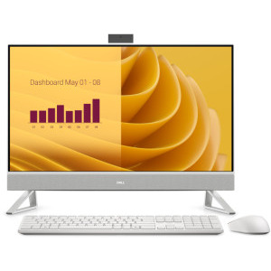 All-In-One PC DELL - PC Garage