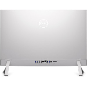 DELL EC27250, 27 inch FHD Touchscreen, Intel 7 150U 5.4GHz, 16GB DDR5, 1TB SSD, Intel Graphics, Camera Web, Windows 11 Pro