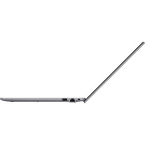 ASUS 15.6'' ExpertBook P1 P1503CVA, FHD, Procesor Intel® Core™ 5 210H (12M Cache, up to 4.80 GHz), 16GB DDR5, 512GB SSD, Intel Graphics, No OS, Misty Grey