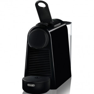 Nespresso by De'Longhi Essenza Mini Black, 19 bar, 1260W, 0.6L, Negru