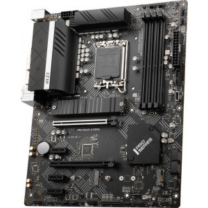 MSI PRO B660-A DDR4