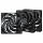 Ventilator ARCTIC AC P12 Slim PWM PST Three Fan Pack