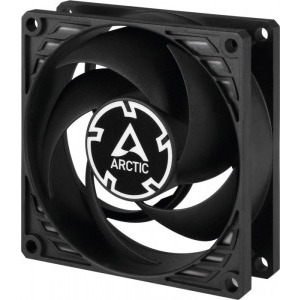 ARCTIC AC P8 Silent Black