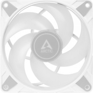 ARCTIC AC P12 PWM PST ARGB 0dB White