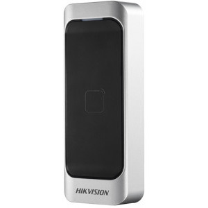 Hikvision Cititor control acces card DS-K1107AM