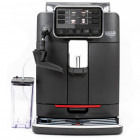 Espressor de cafea Gaggia Cadorna Milk, 1900W, 15 bar, 1.5L, Negru