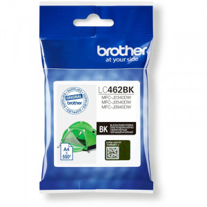 Brother Cartus LC462 Black