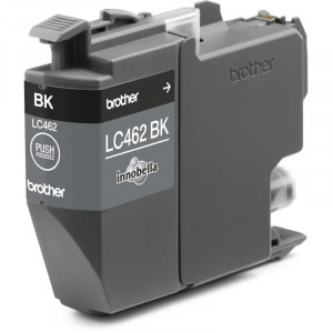 Brother Cartus LC462 Black