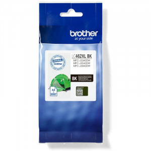 Brother Cartus LC462XL Black