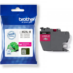 Brother Cartus LC462XL Magenta