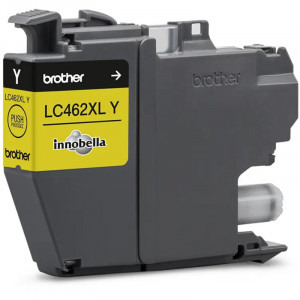 Brother Cartus LC462XL Yellow