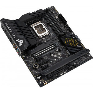 ASUS TUF GAMING Z690-PLUS WIFI D5
