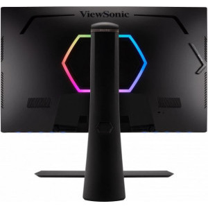 ViewSonic Gaming XG320Q 32 inch QHD IPS 0.5 ms 175 Hz HDR G-Sync Compatible