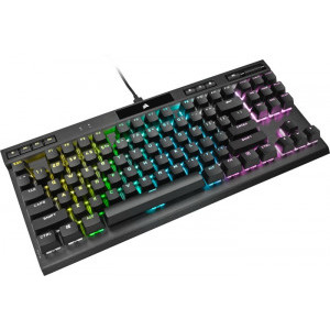 Corsair K70 RGB TKL Champion Series