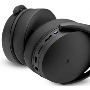 Sennheiser Over-Ear, Epos Adapt 360 Black