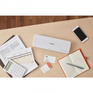 Canon imageFORMULA R10, Format A4, USB 2.0
