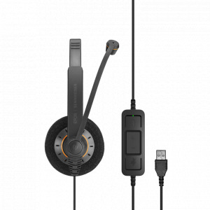 Sennheiser Office/Call Center, Epos IMPACT SC 60 USB ML