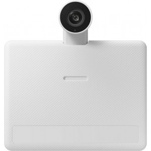 Samsung Smart M8 LS32BM801UUXEN 32 inch UHD VA 4 ms 60 Hz Webcam USB-C HDR