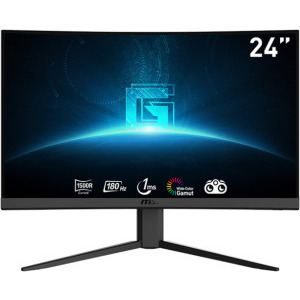 MSI Gaming G24C4 E2 Curbat 23.8 inch FHD VA 1 ms 180 Hz