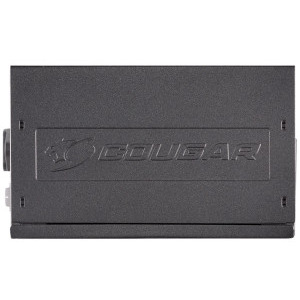 Cougar STC600, 80+, 600W