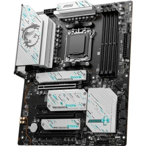 MSI X670E GAMING PLUS WIFI