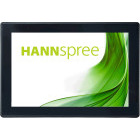 Monitor LED Hannspree HO105HTB Touchscreen 10.1 inch WXGA TN 25 ms 60 Hz