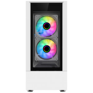 ALPHAGEAR Tempest Glass ARGB White