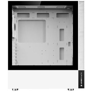 ALPHAGEAR Tempest Glass ARGB White