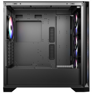 ALPHAGEAR Dominator ARGB