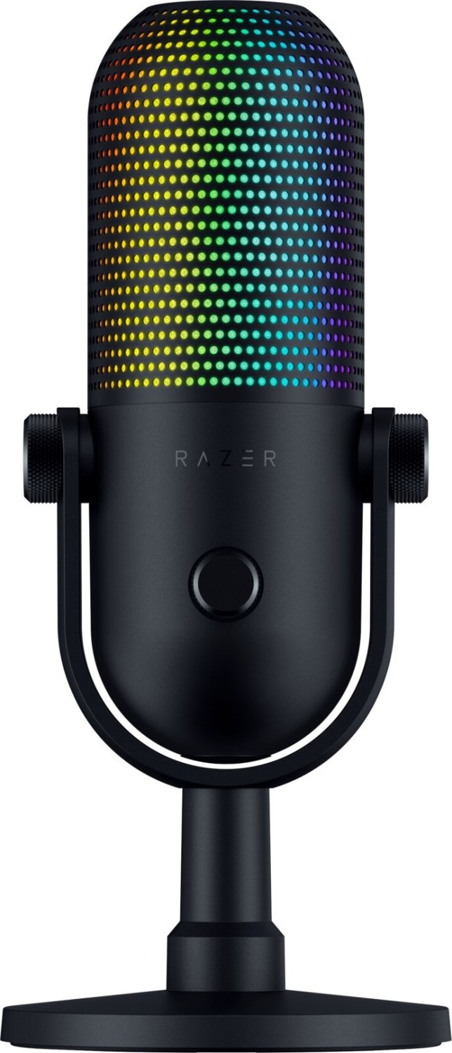 Microfon Razer Seiren V3 Chroma