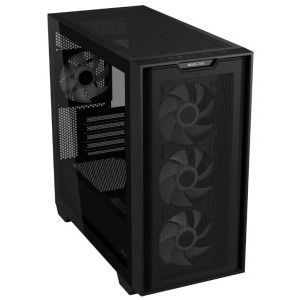 ASUS A21 Plus ARGB Black