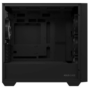 ASUS A21 Plus ARGB Black