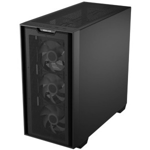 ASUS A21 Plus ARGB Black