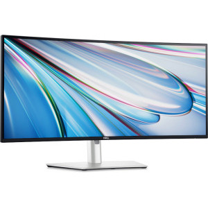 DELL UltraSharp U3425WE Curbat 34 inch UWQHD IPS 5 ms 120 Hz Thunderbolt