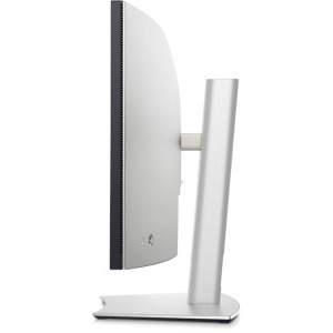 DELL UltraSharp U3425WE Curbat 34 inch UWQHD IPS 5 ms 120 Hz Thunderbolt