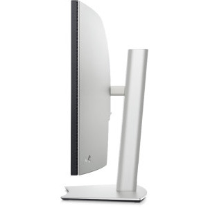 DELL UltraSharp U4025QW Curbat 39.7 inch UWUHD IPS 5 ms 120 Hz Thunderbolt HDR