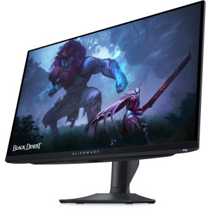 Alienware Gaming AW2725DF 27 inch QHD QD-OLED 0.03 ms 360 Hz HDR FreeSync Premium Pro