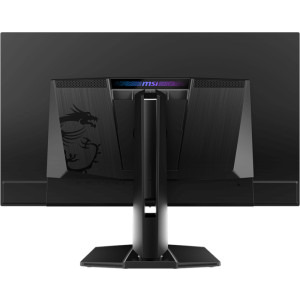 MSI Gaming MPG 321URX 31.5 inch UHD QD-OLED 0.03 ms 240 Hz USB-C HDR