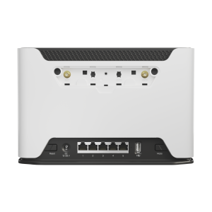 MikroTik Gigabit D53G-5HACD2HND-TC&FG621-EA Dual-Band LTE