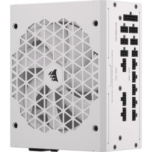 Corsair RMx SHIFT Series White RM1000x, 80+ Gold, 1000W