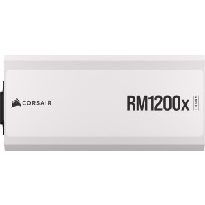 Corsair RMx SHIFT Series White RM1200x, 80+ Gold, 1200W