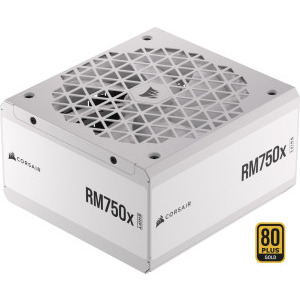 Sursa Corsair RMx SHIFT Series White RM750x, 80+ Gold, 750W