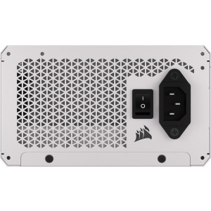 Corsair RMx SHIFT Series White RM750x, 80+ Gold, 750W