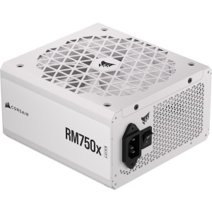 Sursa Corsair RMx SHIFT Series White RM750x, 80+ Gold, 750W - PC