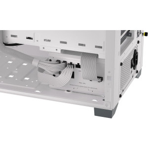 Corsair RMx SHIFT Series White RM750x, 80+ Gold, 750W