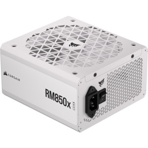 Corsair RMx SHIFT Series White RM850x, 80+ Gold, 850W